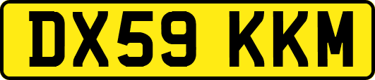 DX59KKM