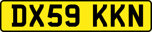 DX59KKN