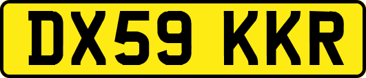 DX59KKR