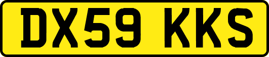 DX59KKS