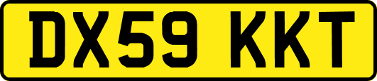 DX59KKT