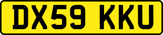 DX59KKU