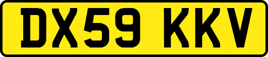 DX59KKV