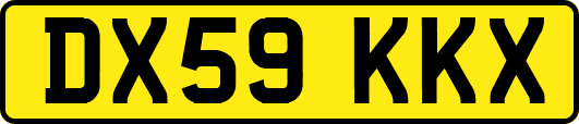 DX59KKX