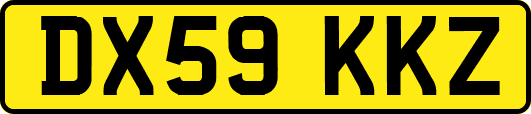 DX59KKZ