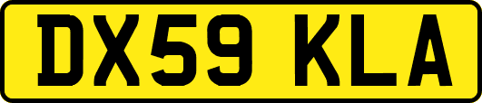 DX59KLA