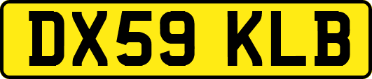 DX59KLB