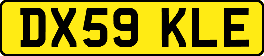 DX59KLE