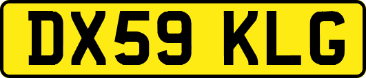 DX59KLG