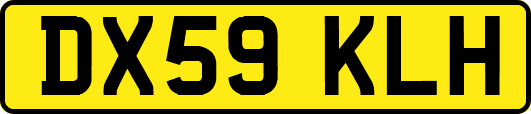 DX59KLH