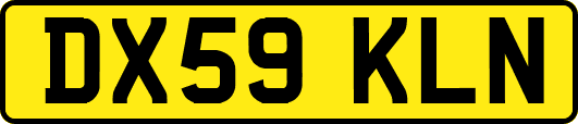 DX59KLN