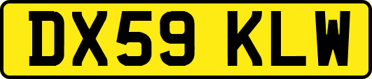 DX59KLW