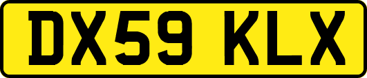 DX59KLX