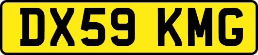DX59KMG