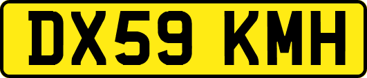 DX59KMH
