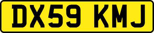 DX59KMJ