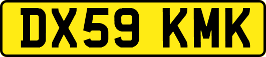 DX59KMK