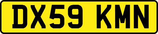 DX59KMN