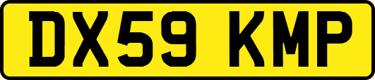 DX59KMP