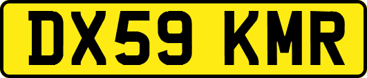 DX59KMR