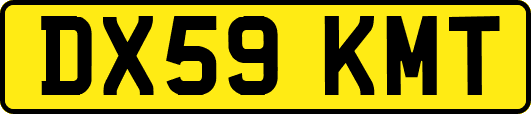 DX59KMT