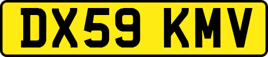 DX59KMV