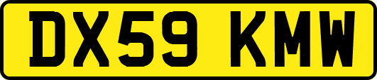 DX59KMW