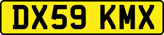 DX59KMX