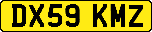 DX59KMZ
