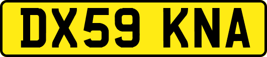 DX59KNA