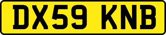 DX59KNB