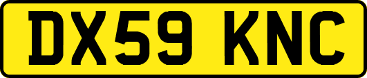 DX59KNC