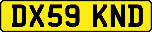 DX59KND