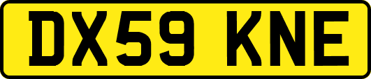 DX59KNE