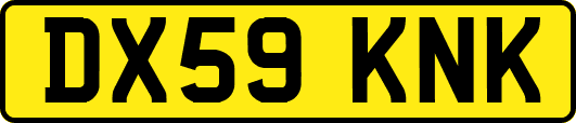 DX59KNK