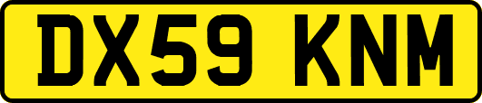 DX59KNM