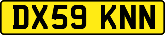 DX59KNN