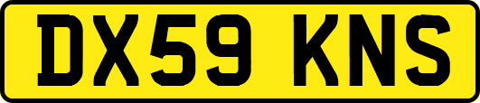 DX59KNS