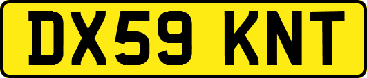 DX59KNT