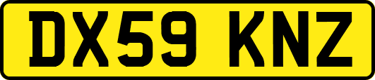 DX59KNZ