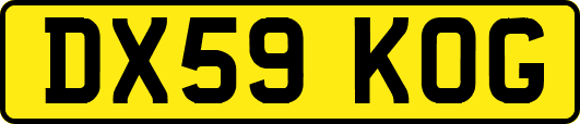 DX59KOG