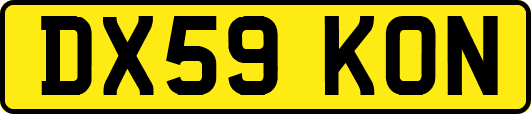 DX59KON