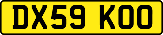 DX59KOO