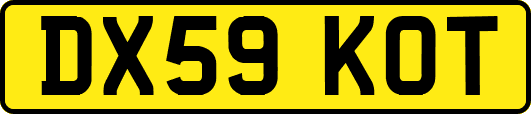 DX59KOT