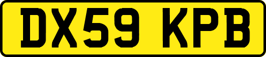 DX59KPB