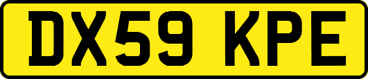 DX59KPE