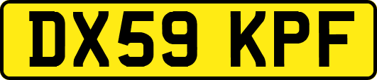 DX59KPF