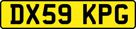 DX59KPG