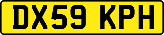 DX59KPH