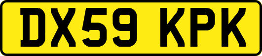DX59KPK